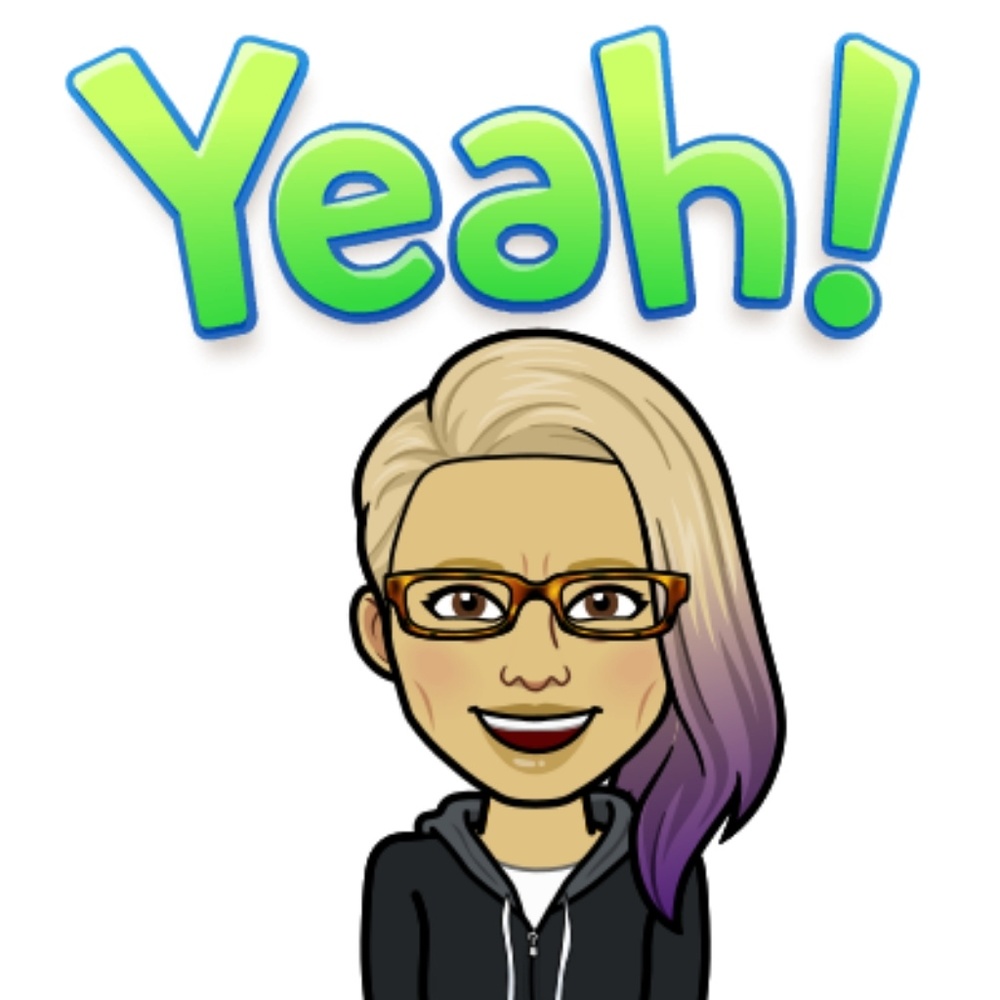 Meet your Posher, Michele